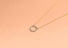 Le' Basculer Necklace - Vincent Peach Fine Jewelry