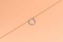 Le' Basculer Necklace - Vincent Peach Fine Jewelry