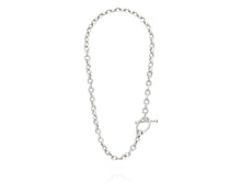 Toggle Necklace - Vincent Peach Fine Jewelry