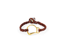 Cheval Bit Bracelet - Vincent Peach Fine Jewelry