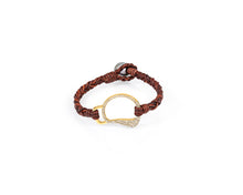 Cheval Bit Bracelet | Diamond - Vincent Peach Fine Jewelry