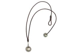 Eclipse Diamond Necklace - Vincent Peach Fine Jewelry