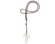 Eternity Necklace, Combo - Vincent Peach Fine Jewelry
