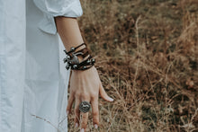 Trojan Coin Ring - Vincent Peach Fine Jewelry