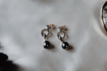 Le' Mors Earrings - Vincent Peach Fine Jewelry