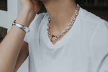 Santa Clara | Polished Sterling Silver - Vincent Peach Fine Jewelry