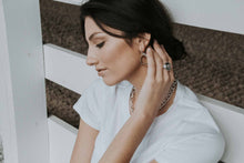 Finnhorse Ring - Vincent Peach Fine Jewelry