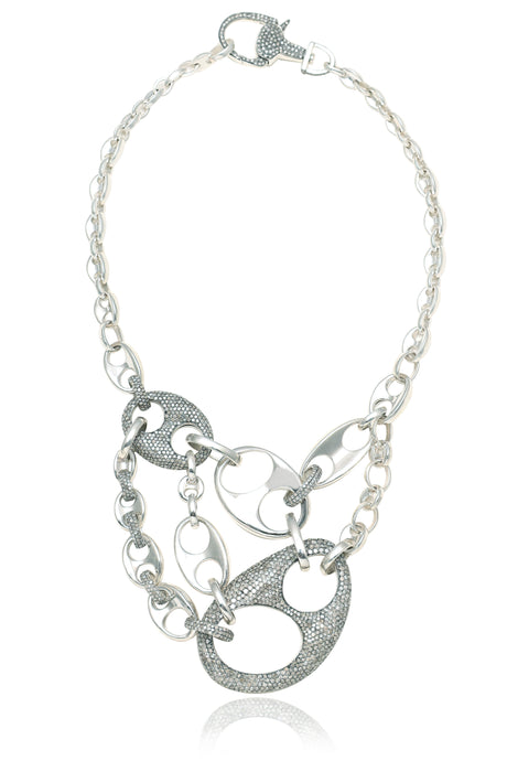 Sale :  Dorado Positano Necklace - Vincent Peach Fine Jewelry