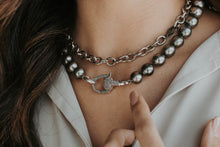 Sterling Chain - Vincent Peach Fine Jewelry