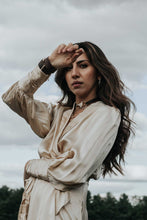 Gold Diamond Montana Wrap | Choker & Bracelet - Vincent Peach Fine Jewelry
