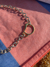 Cheval Bit Chain Necklace - Vincent Peach Fine Jewelry