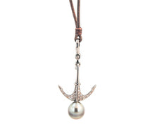 Le Petit Voyage Necklace