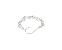 Marina Marlin Hook Chain Bracelet - Vincent Peach Fine Jewelry