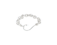 Marina Marlin Hook Chain Bracelet