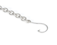 Marina Marlin Hook Chain Bracelet - Vincent Peach Fine Jewelry