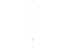 Queen Bee Necklace | Solid Sterling Silver - Vincent Peach Fine Jewelry