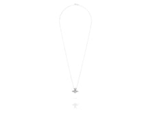 Queen Bee Necklace | Diamond Wings - Vincent Peach Fine Jewelry