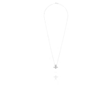Queen Bee Necklace | Diamond Body - Vincent Peach Fine Jewelry