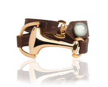 Gold Montana Wrap | Choker & Bracelet - Vincent Peach Fine Jewelry