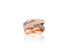 2.27ct Diamond 18kt Gold Ring
