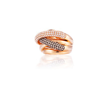 2.27ct Diamond 18kt Gold Ring