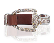Santa Clara | Gold Diamond - Vincent Peach Fine Jewelry