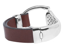 Santa Clara | Polished Sterling Silver - Vincent Peach Fine Jewelry