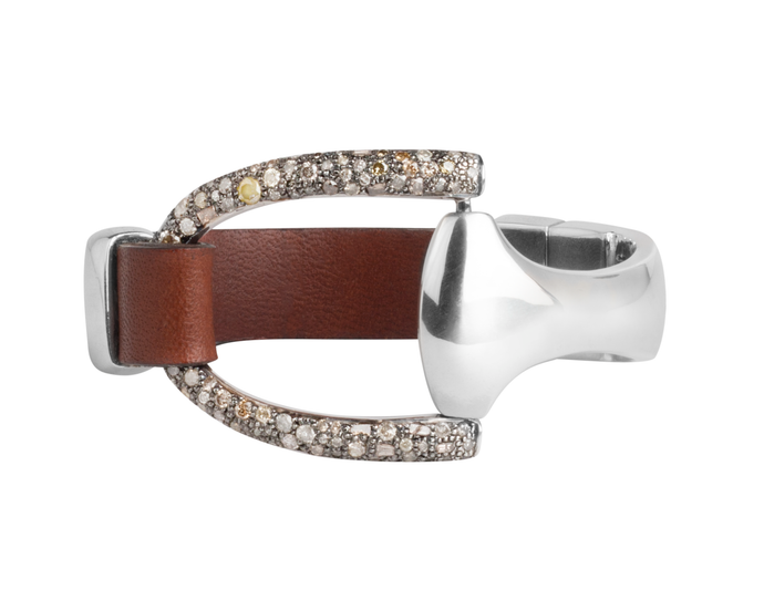 Santa Clara | 4.96 Carats - Vincent Peach Fine Jewelry