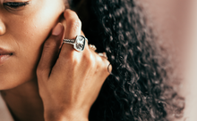 Finnhorse Ring - Vincent Peach Fine Jewelry