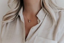 Queen Bee Necklace | Diamond Body