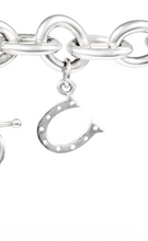 Small Individual Equestrian Charms - Vincent Peach Fine Jewelry
