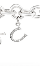 Small Individual Equestrian Charms