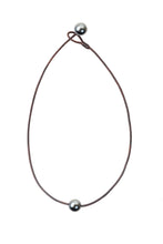 Seaplicity Necklace | Tahitian - Vincent Peach Fine Jewelry