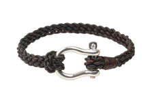 Shackle Bracelet - Vincent Peach Fine Jewelry