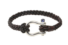 Shackle Bracelet - Vincent Peach Fine Jewelry