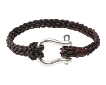 Shackle Bracelet - Vincent Peach Fine Jewelry