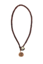 Dutch VOC Necklace - Vincent Peach Fine Jewelry