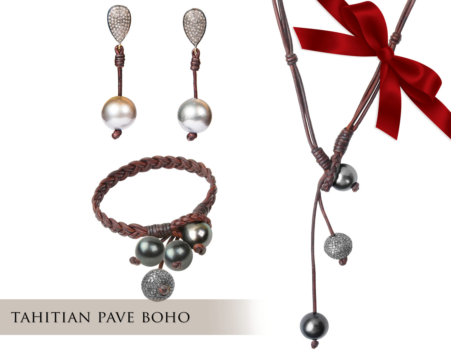 Boho fine jewelry store