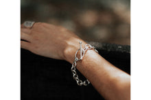Le' Michelle Toggle Bracelet - Vincent Peach Fine Jewelry