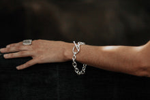 Le' Michelle Toggle Bracelet - Vincent Peach Fine Jewelry