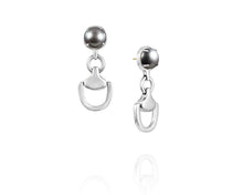 Churchill Downs Earrings | Tahitian - Vincent Peach Fine Jewelry
