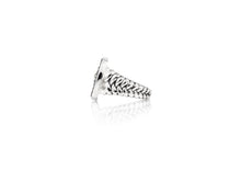 Finnhorse Ring | Diamond - Vincent Peach Fine Jewelry