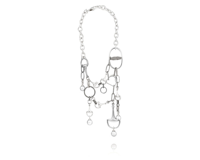 Best In Show Necklace - Vincent Peach Fine Jewelry