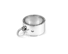 Equestrian Ring - Vincent Peach Fine Jewelry