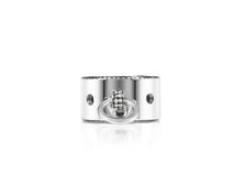 Equestrian Ring - Vincent Peach Fine Jewelry