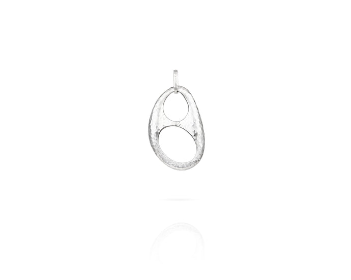 Dorado Pendant - Vincent Peach Fine Jewelry