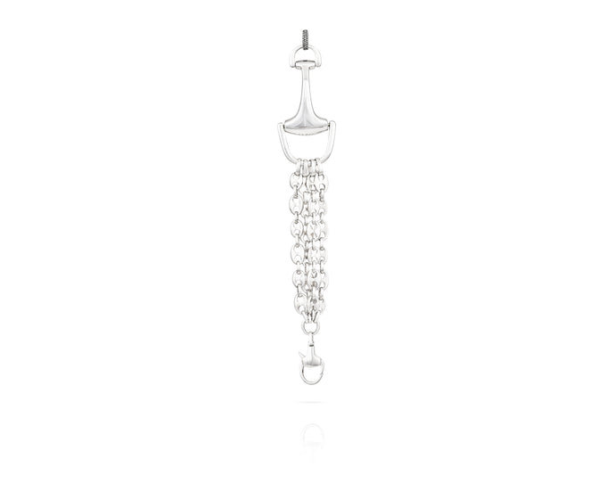 Montana Anchor Link Bracelet - Vincent Peach Fine Jewelry