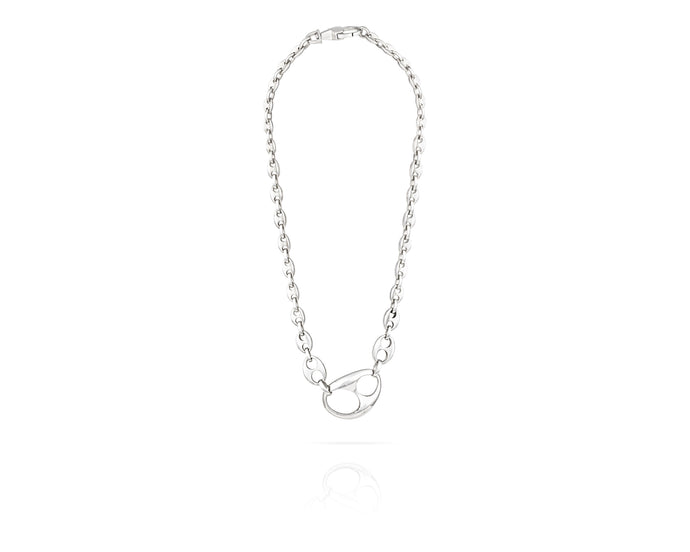 Dorado Graduated Necklace - Vincent Peach Fine Jewelry