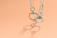 Le' Lasso d'or Necklace