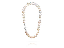 Equestrian Lariat - Vincent Peach Fine Jewelry